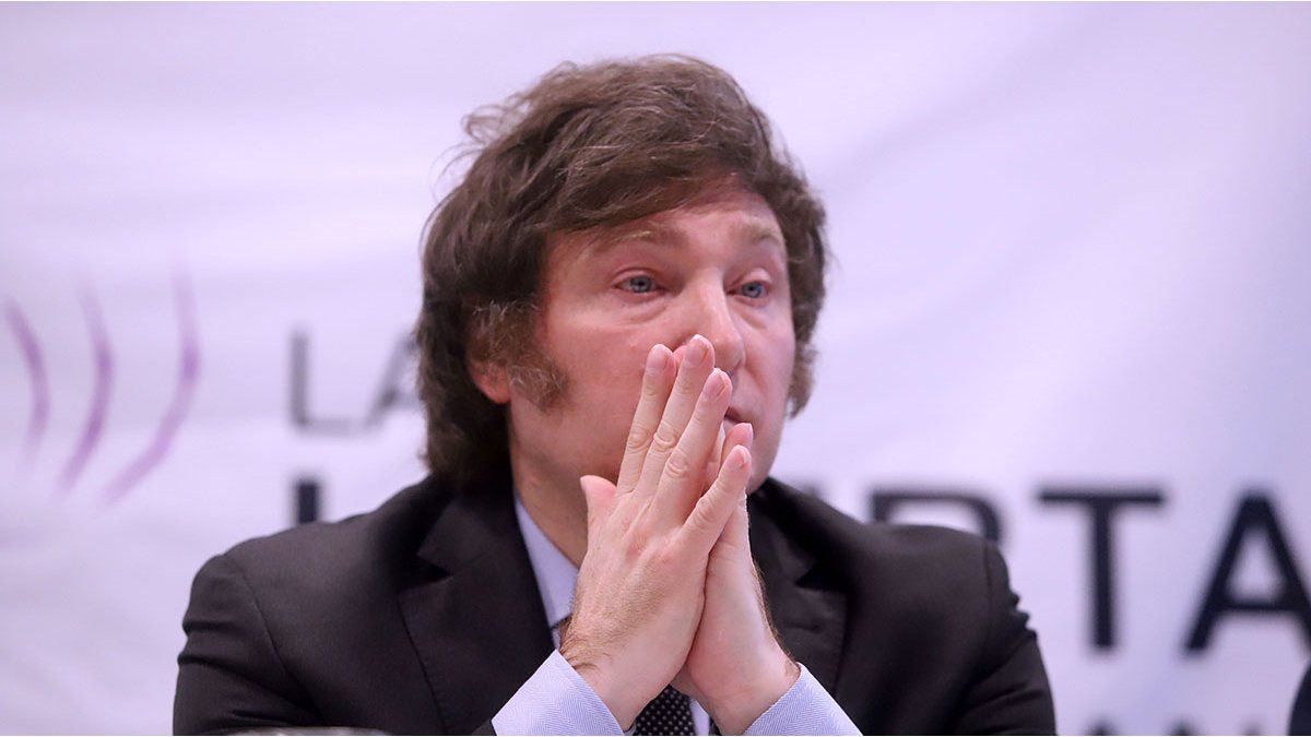 The reasons why Javier Milei chose Luis Caputo as Minister of Economy