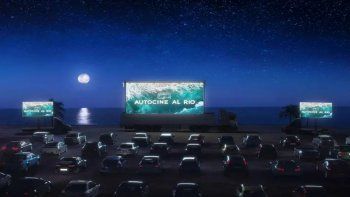 Los autocines también volvieron a surgir en Mendoza, La Pampa y Tucumán.