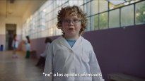 gobierno lanza campana contra el bullying y apunta a la responsabilidad compartida