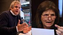 ciudad le contesto a bullrich: cuando fue ministra no se levantaron los piquetes