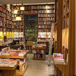 Llega una nueva edición del día de las librerías independientes bajo el lema Un día con las librerías del país. Llega una nueva edición del día de las librerías independientes bajo el lema Un día con las librerías del país.