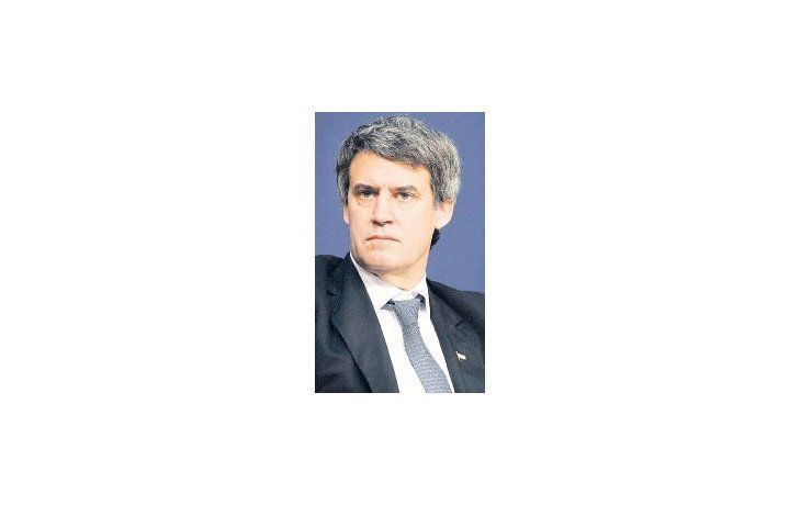 ámbito.com | Alfonso Prat Gay.