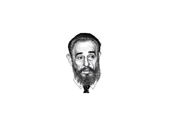 Fidel Castro