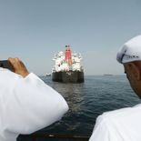 La salida de EAU de la OPEP y el conflicto en el estrecho de Ormuz, pone en alerta el mercado petrolero. La salida de EAU de la OPEP y el conflicto en el estrecho de Ormuz, pone en alerta el mercado petrolero.