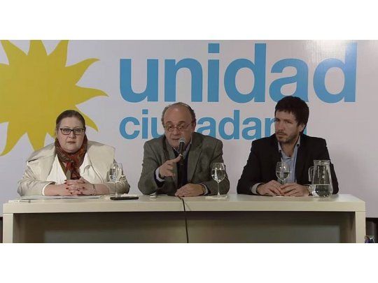 Unidad Ciudadana criticó el protocolo ante amenazas de bombas en escuelas en los comicios