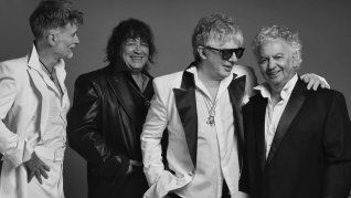 Ratones Paranoicos confirmó un último show en Vélez.