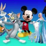 La IA definió que personaje sos según tu signo. La IA definió que personaje sos según tu signo.