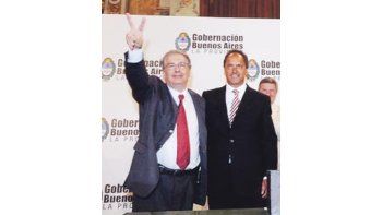 El sociólogo Edgardo Binstock juró ayer como funcionario del Gobierno de Daniel Scioli.