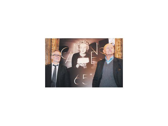 Thierry Frémaux (quien hace poco se había quejado de la calidad del cine argentino) y Gilles Jacob anunciaron ayer la programación de Cannes. Entró Trapero, pero en la sección paralela «Un certain regard».