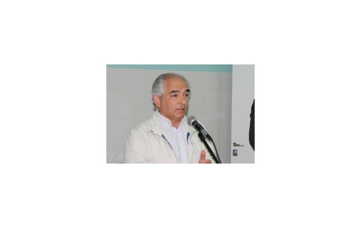 Hugo Rodríguez.