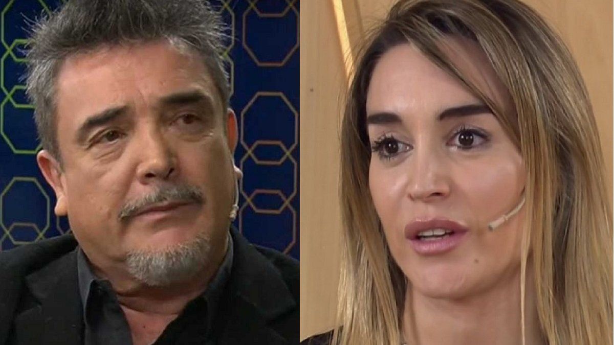Nito Artaza and Fátima Flórez infected with Covid-19 had to cancel their theater performances