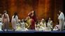 Elina Garaca as Amneris in Aída. Photo: Evan Zmmerman. Metropolitan Opera courtesy. Elina Garaca as Amneris in Aída. Photo: Evan Zmmerman. Metropolitan Opera courtesy.