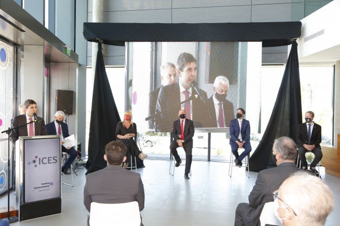 SANCOR SEGUROS renueva su proyecto educativo, orientándose a una mayor inclusividad digital y territorial.