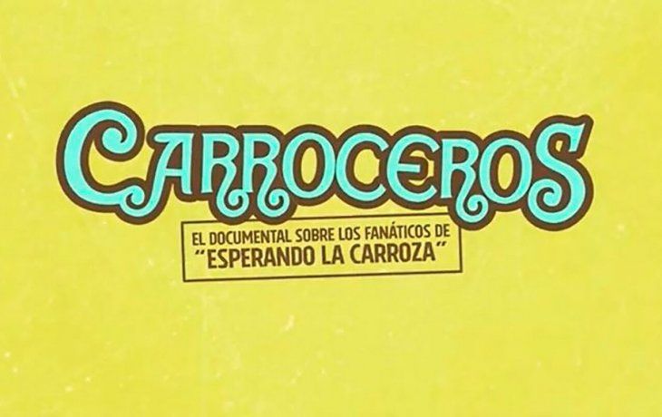 Después de su éxito en plataformas, el documental Carroceros llega a la pantalla grande