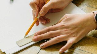 El curioso detalle sobre la regla El curioso detalle sobre la regla