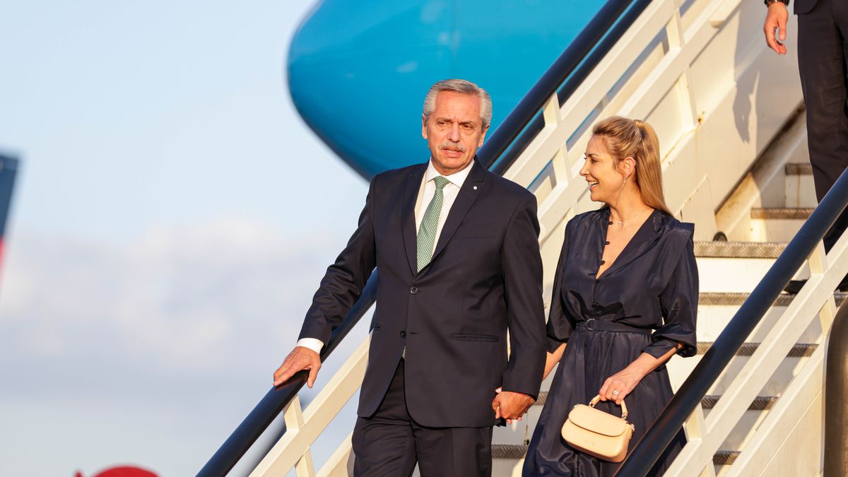 Bilateral Biden – Alberto Fernández: Government awaits signs of support for the economic plan