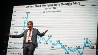 Zuchovicki destacó que distintos sectores apoyan el rumbo económico, pese a que no a todos les va bien. Zuchovicki destacó que distintos sectores apoyan el rumbo económico, pese a que no a todos les va bien.