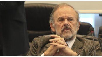 Eduardo Amadeo defendió el aumento para los legisladores.