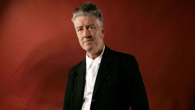 David Lynch murió a sus 78 años.&nbsp;