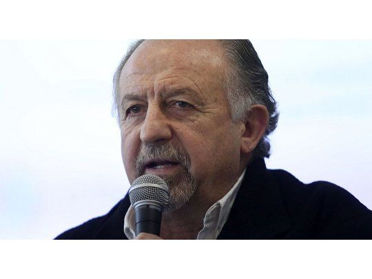 Hugo Yasky.