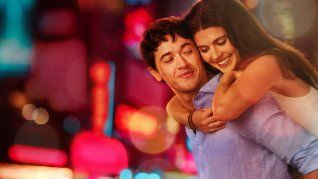 La película adaptada de un Bestseller ya llegó a Netflix.