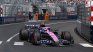 The Argentine ran for the first time in the mythical Monaco circuit. The Argentine ran for the first time in the mythical Monaco circuit.