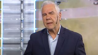 Qué dijo el periodista sobre los dichos de Balli