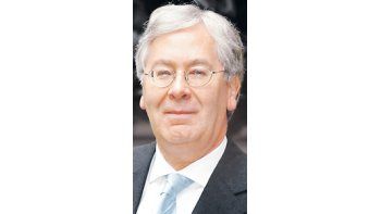 Mervyn King