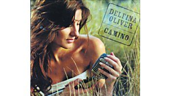 Recomendable “Camino” de Delfina Oliver