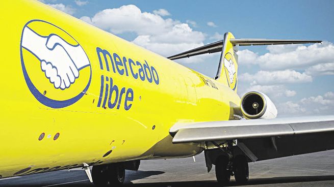 impacto. La mayor suba de ingresos para Mercado Libre fue en Argentina.