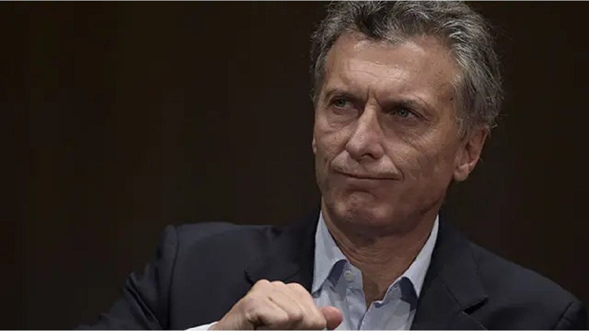 Mauricio Macri descartó un acuerdo entre el PRO y La Libertad Avanza para 2027: "No han avanzado nada"