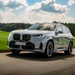 El nuevo BMW X3 El nuevo BMW X3