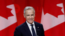 El primer ministro canadiense, Mark Carney, afirmó que EEUU debe tomarse en serio las conversaciones comerciales.