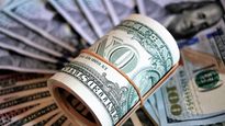 El dólar global subió, pero las acciones terminaron con pérdidas, arrastradas por las tecnológicas, aunque Meta amortiguó parte de la caída.