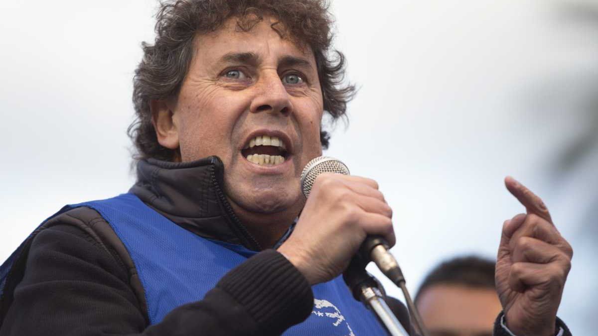 Pablo Micheli desconfía de Martín Guzmán: "Parece que no le preocupa la inflación"