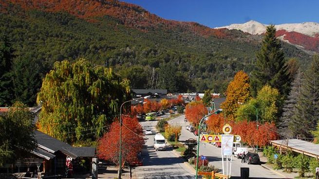 Este es el mejor pueblo argentino para relajarse, según la IA.