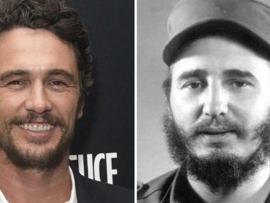 james franco Fidel Castro.jpg