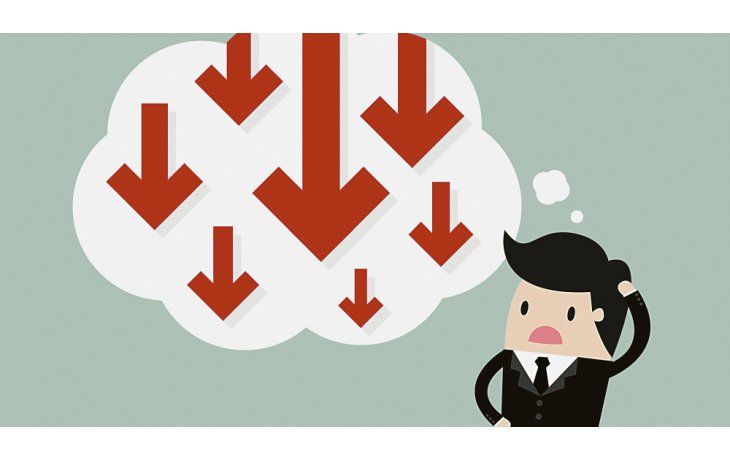 Informe privado afirma que la actividad económica cayó 1,1% en mayo