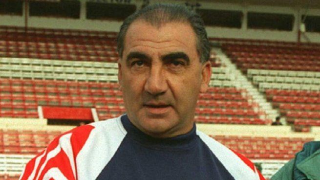 Murió Miguel Ángel El Zurdo López, jugador histórico de Independiente