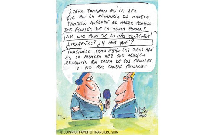 ámbito.com | Corrupción