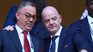 Marruecos elige este miércoles a su nuevo Gobierno que tendrá la misión de organizar junto a España y Portugal el Mundial 2030. Fouzi Lekjaa, presidente de la Federación Marroquí, y ministro de Presupuesto y allegado a Gianni Infantino, se incorporó al PAM y es gran candidato.