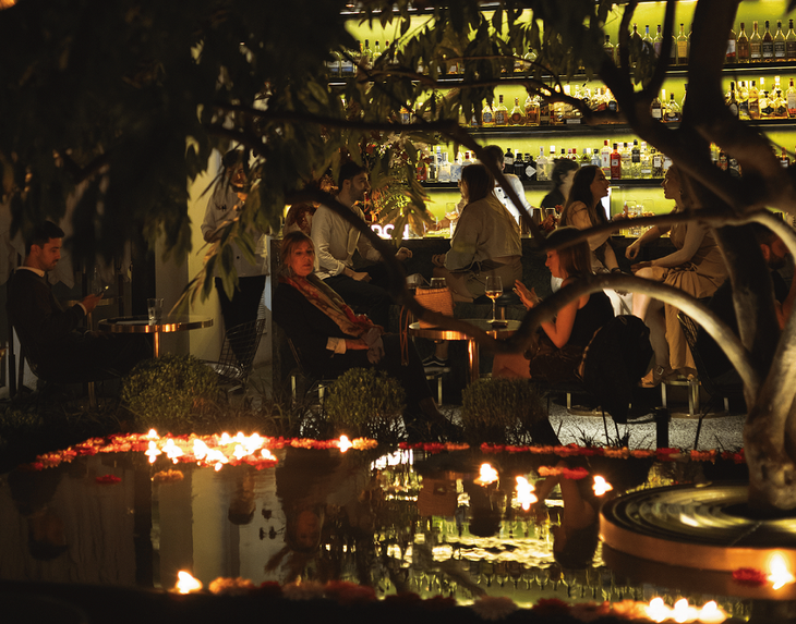 Casa Cavia ubicado en Cavia 2985, Palermo. Casa Cavia ubicado en Cavia 2985, Palermo.