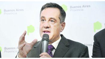 ámbito.com | Cara a cara. Los gremios pedirán a Finocchiaro reactivar la paritaria.