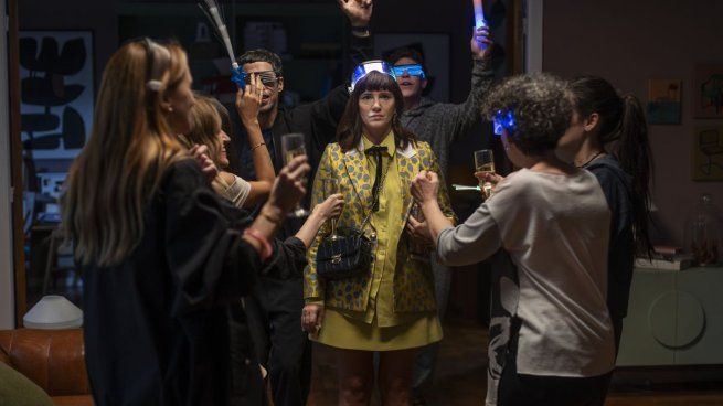 Netflix confirmed the release date of the long-awaited third season of “Envidiosa”