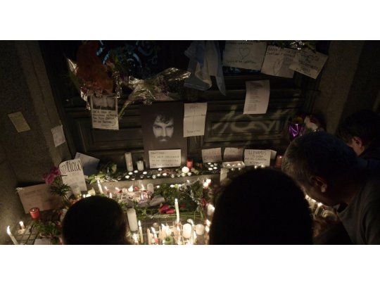 La ONU expresó consternación y envió sus condolencias a la familia de Santiago Maldonado