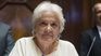 The former Broad Front vice president, Lucía Topolansky, understands that the next internal elections should be mandatory. The former Broad Front vice president, Lucía Topolansky, understands that the next internal elections should be mandatory.