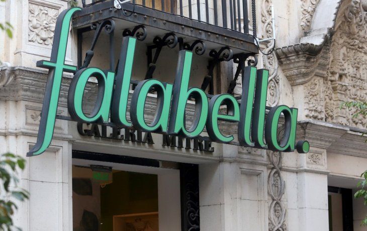 Subastan más de 100 artículos de Falabella: cómo participar
