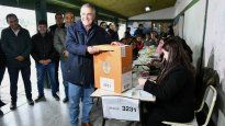 elecciones en tucuman: no hubo sorpresas y se impuso osvaldo jaldo