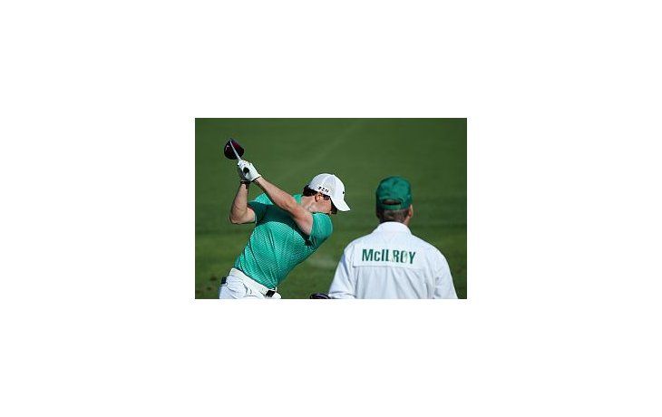 ámbito.com | Rory McIlroy, uno de los aspirantes al título.
