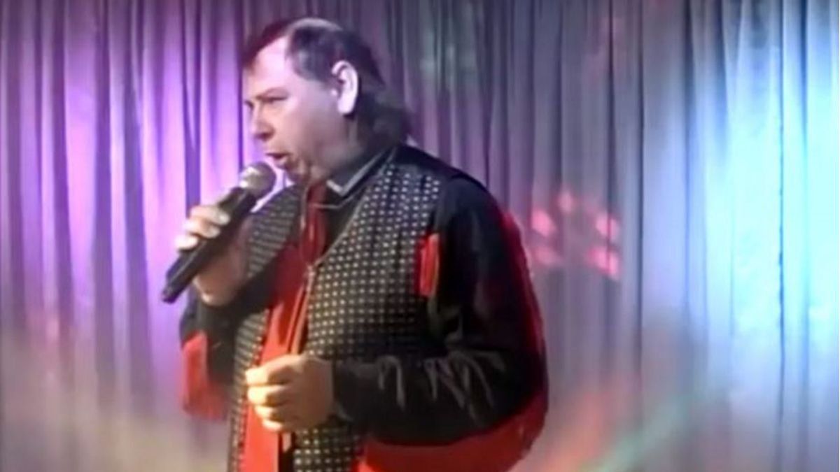 The documentary about Fabián Show was released: the quartetist who knew the success of great, died in a tragic accident and is all the rage in the networks